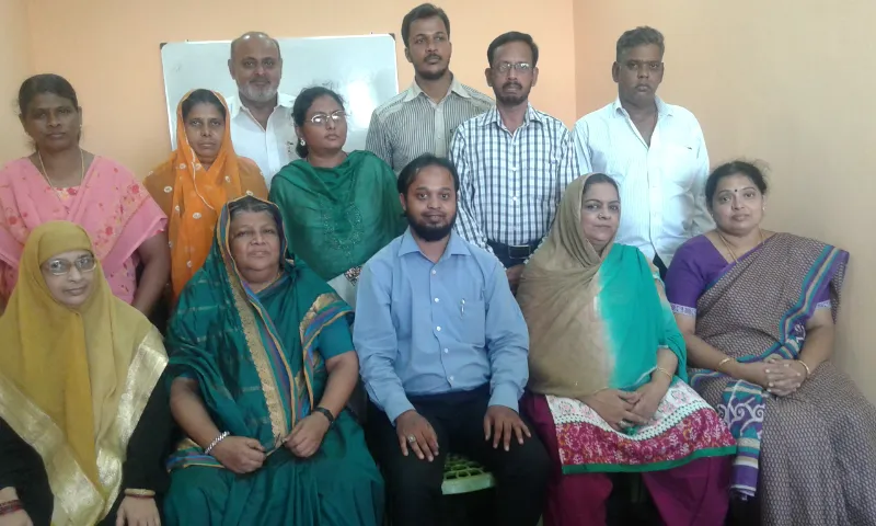 ICA Chennai - Image 1